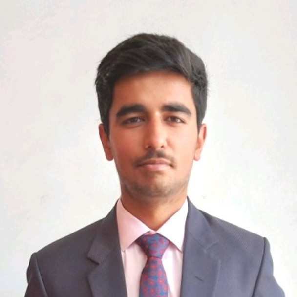 Aditya Grover